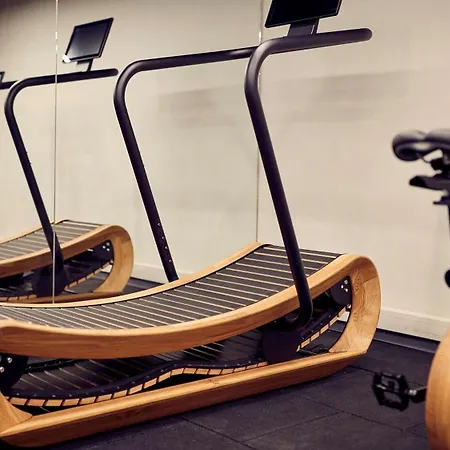 公园广场酒店&度假村 酒店 阿姆斯特丹