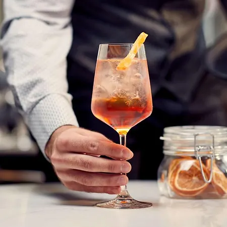 酒店 公园广场酒店&度假村 阿姆斯特丹