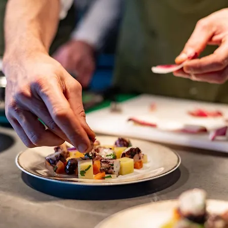 公园广场酒店&度假村 酒店
