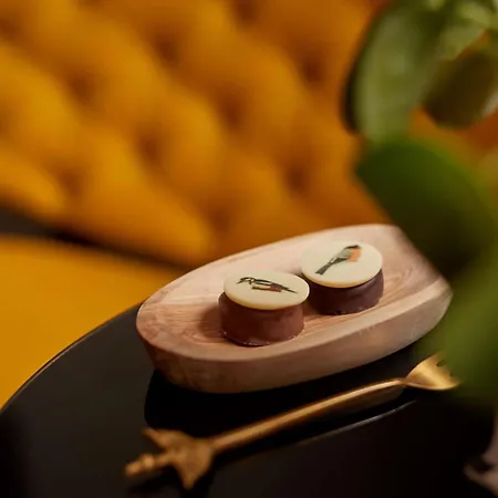 Park Plaza Vondelpark Hotell