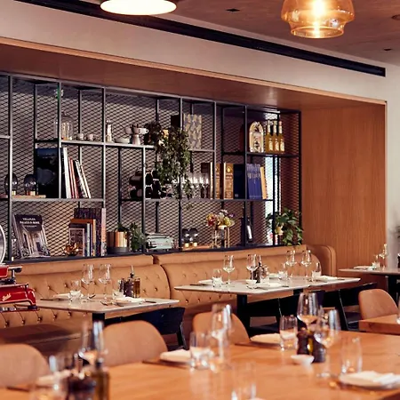 公园广场酒店&度假村 阿姆斯特丹