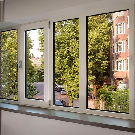 公园广场酒店&度假村 4* 阿姆斯特丹