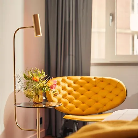 Hotell Park Plaza Vondelpark Amsterdam