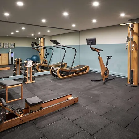 公园广场酒店&度假村 酒店 阿姆斯特丹