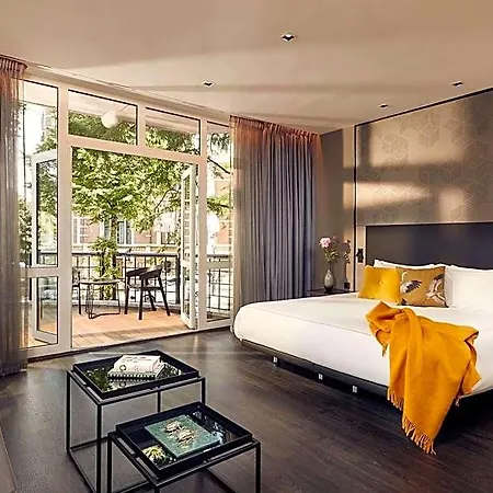 Park Plaza Vondelpark Amsterdam