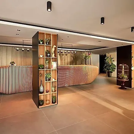 Park Plaza Vondelpark Amsterdam