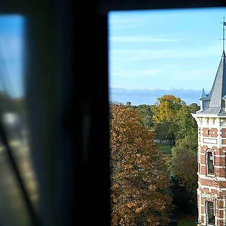 Hotel Park Plaza Vondelpark