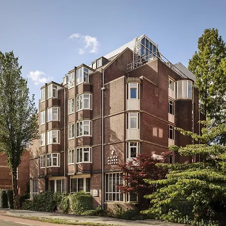 Park Plaza Vondelpark 4*