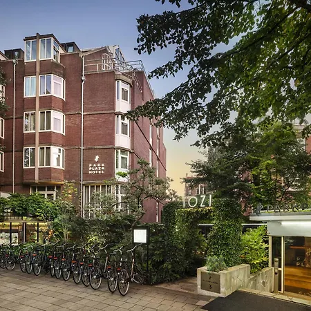 Park Plaza Vondelpark Amsterdam