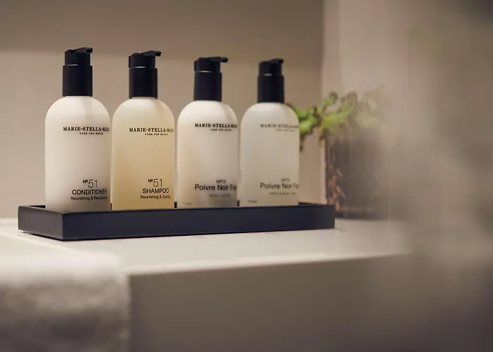 Park Plaza Vondelpark Hotel