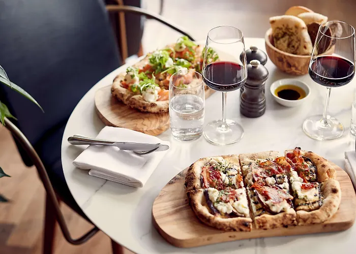 Park Plaza Vondelpark