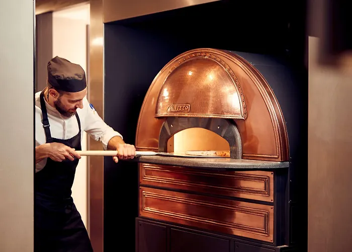 Park Plaza Vondelpark