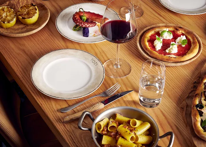 Hotel Park Plaza Vondelpark Ámsterdam