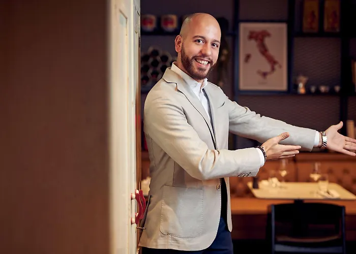 Park Plaza Vondelpark Hotel Ámsterdam