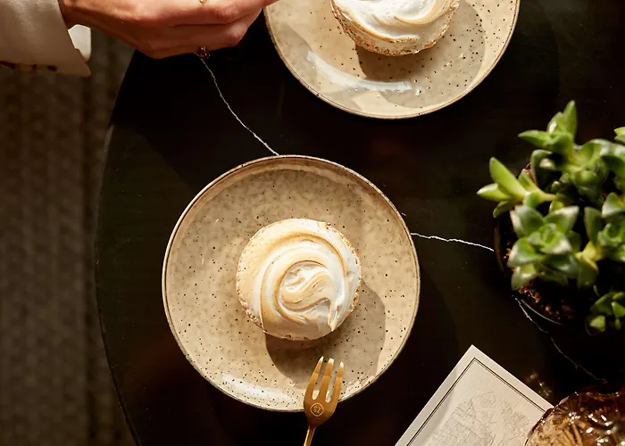 Park Plaza Vondelpark Ámsterdam