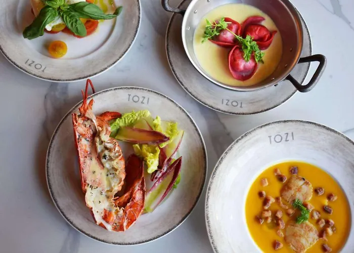 Park Plaza Vondelpark Ámsterdam