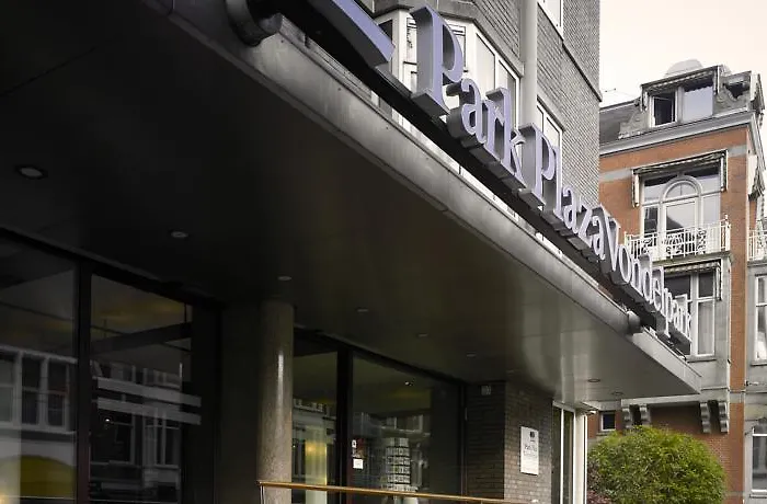 Park Plaza Vondelpark Hotel Ámsterdam