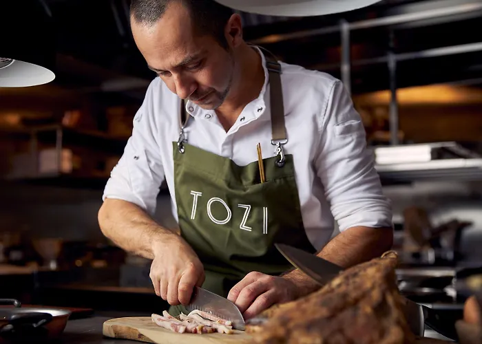 Hotel Park Plaza Vondelpark 4*