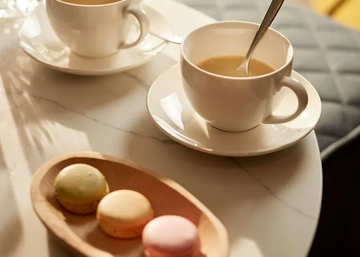 Park Plaza Vondelpark Ámsterdam