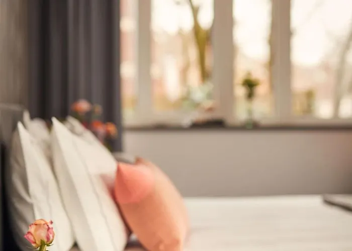 Park Plaza Vondelpark Hotel