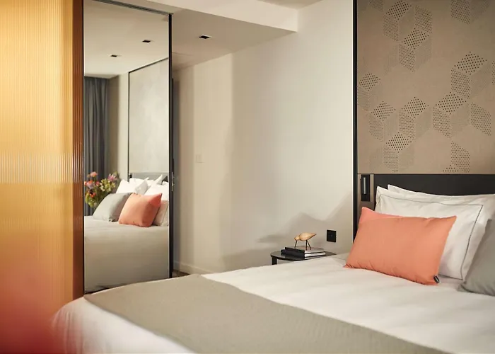 Hotel Park Plaza Vondelpark Ámsterdam