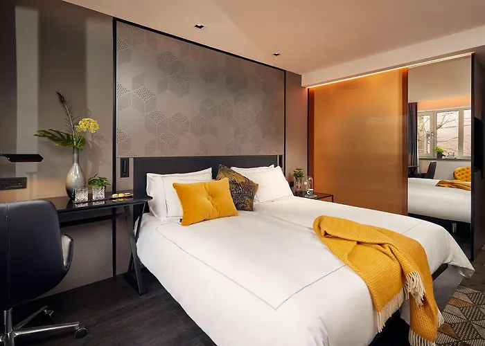 Park Plaza Vondelpark