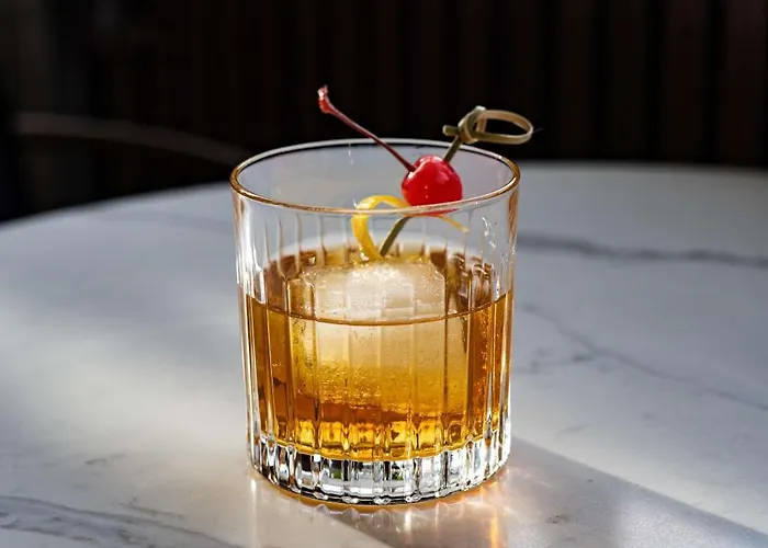 Park Plaza Vondelpark Ámsterdam