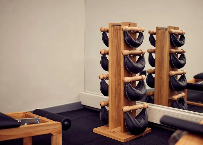 Hotel Park Plaza Vondelpark