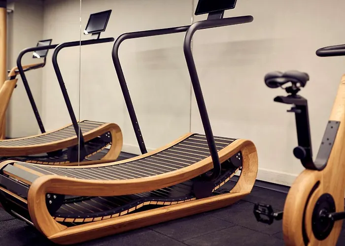 Park Plaza Vondelpark Hotel Ámsterdam