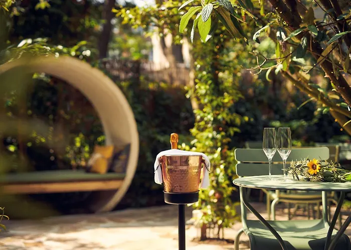 Park Plaza Vondelpark