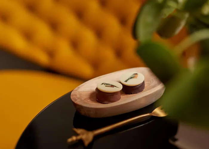 Park Plaza Vondelpark Hotel