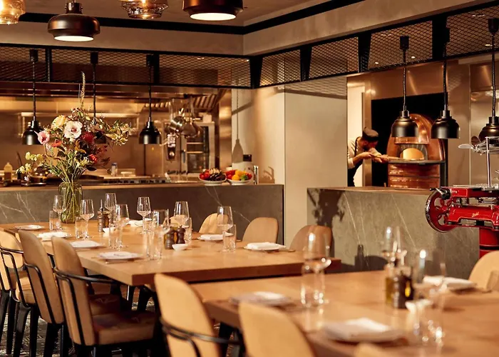 Park Plaza Vondelpark Hotel