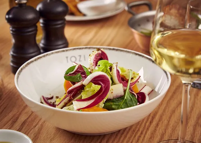 Park Plaza Vondelpark 4* Ámsterdam