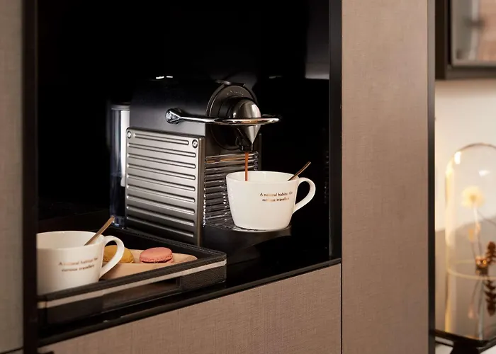 Park Plaza Vondelpark Hotel 4*