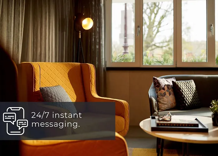 Park Plaza Vondelpark