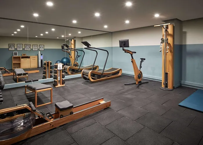 Park Plaza Vondelpark Hotel Ámsterdam