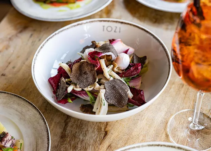 Hotel Park Plaza Vondelpark