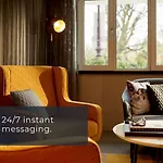 Park Plaza Vondelpark 4* אמסטרדם