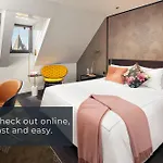 Park Plaza Vondelpark אמסטרדם