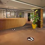 Park Plaza Vondelpark מלון אמסטרדם