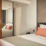 מלון Park Plaza Vondelpark אמסטרדם