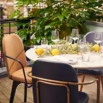 Park Plaza Vondelpark 4* אמסטרדם