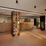 מלון Park Plaza Vondelpark אמסטרדם