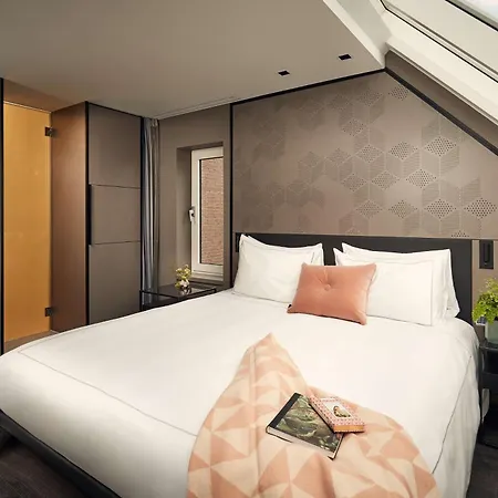 Hotel Park Plaza Vondelpark Amsterdam