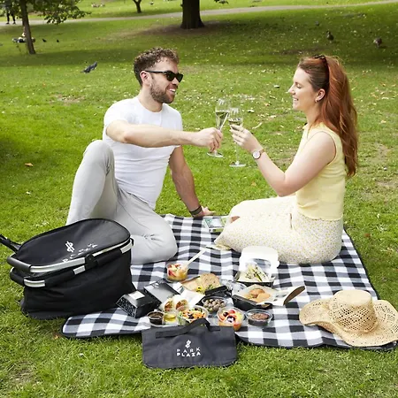 Hotel Park Plaza Vondelpark