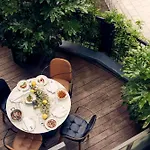 بارك بلازا فوندل بارك فندق 4*